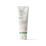 Sunday Morning Refreshing Cleansing Foam 120ml
