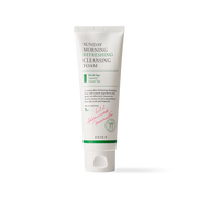Sunday Morning Refreshing Cleansing Foam 120ml