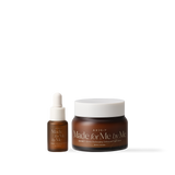 Biome Recharging Night Renewal Set