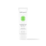 Advanced Clear Sunscreen 100 SPF50+/PA++++ 50ml