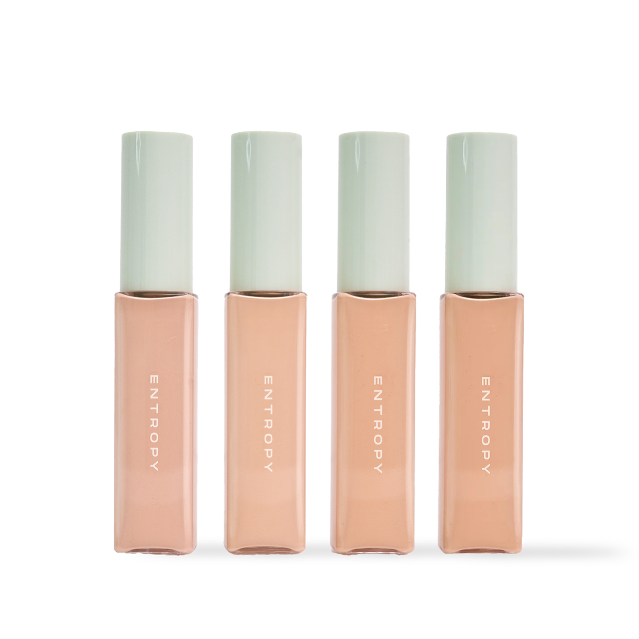 Organza Fit Spatula Foundation