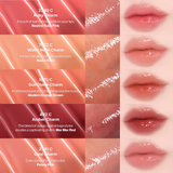 CHARM TINT Glossy Gel Line - 10 Colors