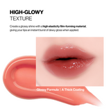 CHARM TINT Glossy Gel Line - 10 Colors