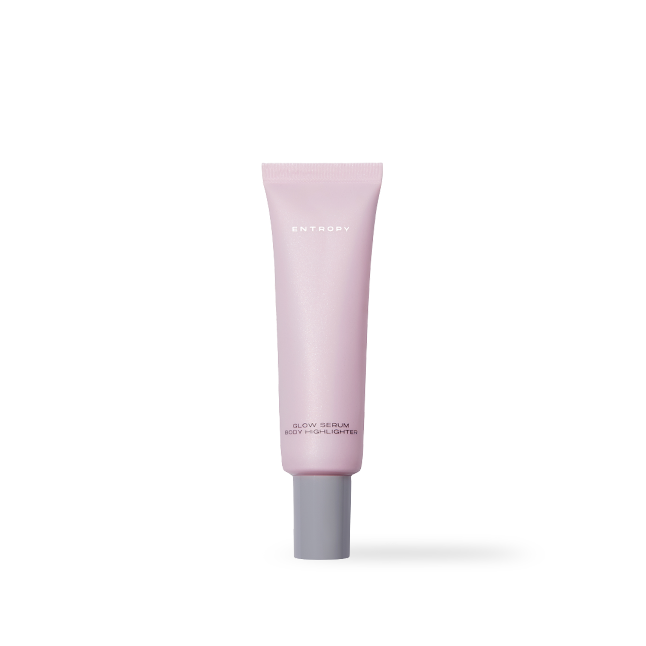 Glow Serum Body Highlighter - 2 Type