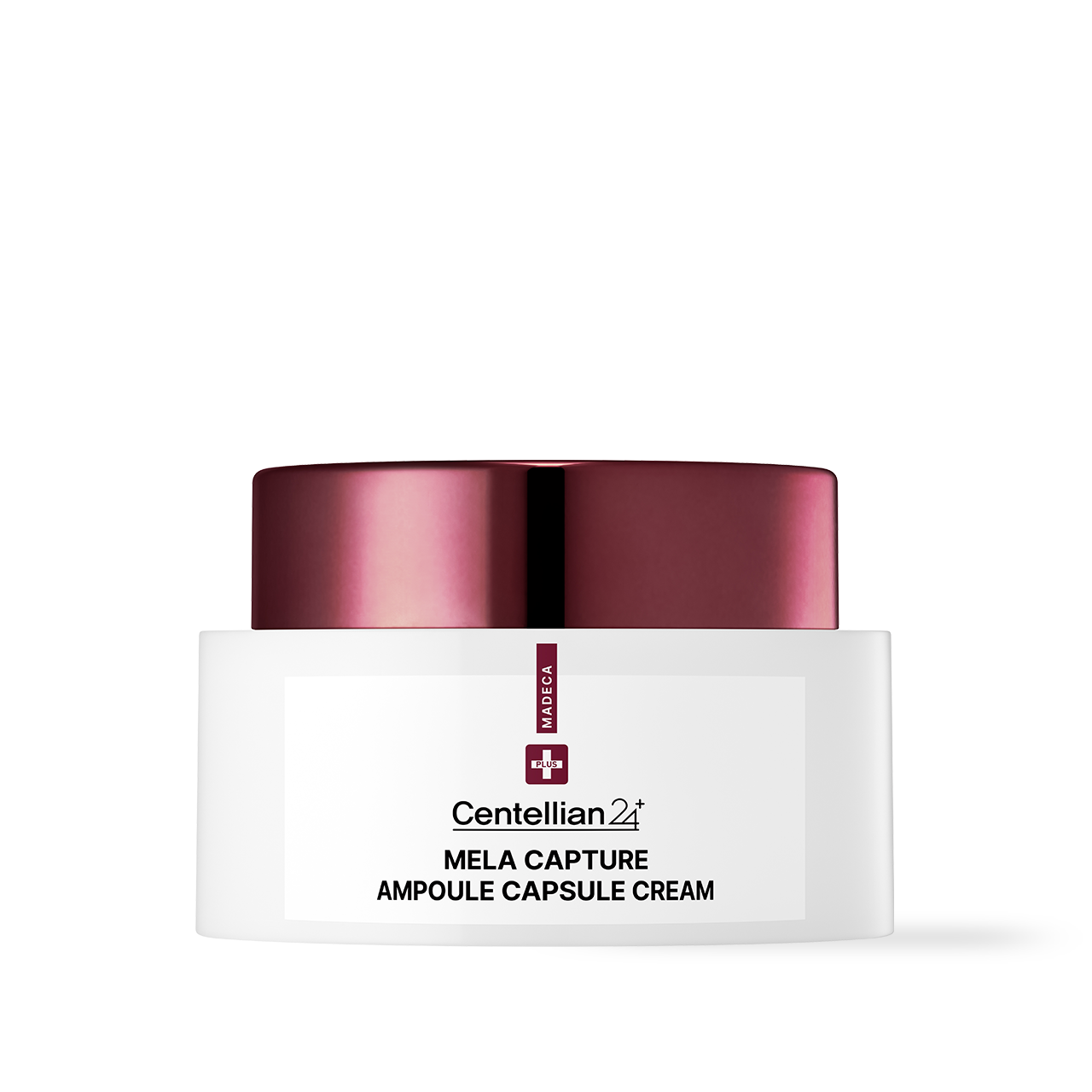 [Centellian24] Crema Cápsula Ampolla Madeca Mela Capture 55ml