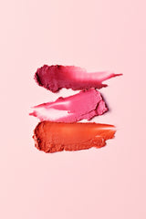 Powder Cream Lip Balm - 3types