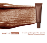 Glow Serum Body Highlighter - 2 Type