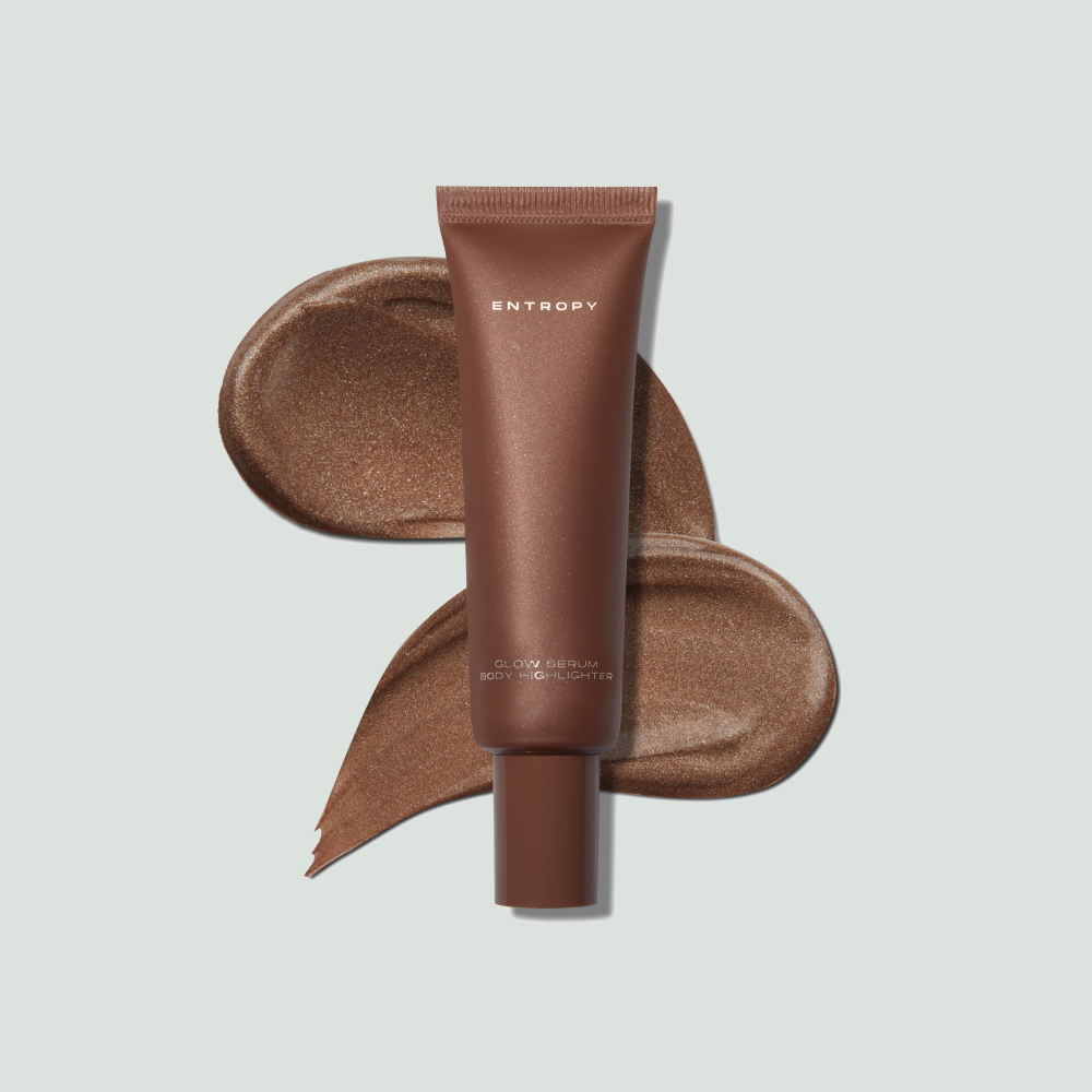 Glow Serum Body Highlighter 23.5g - HONEY LIT