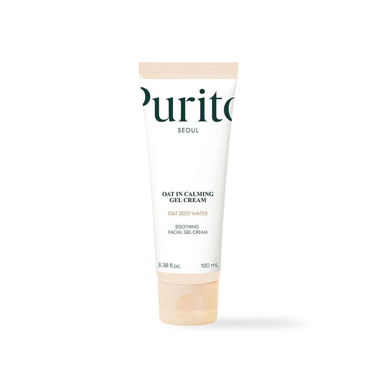Oat-in Calming Gel Cream 100ml