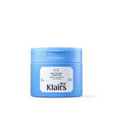 EGF Blue Calming Toner Pad 150ml 60Pads