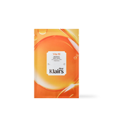 Vita 10 Radiance Sheet Mask 5ea