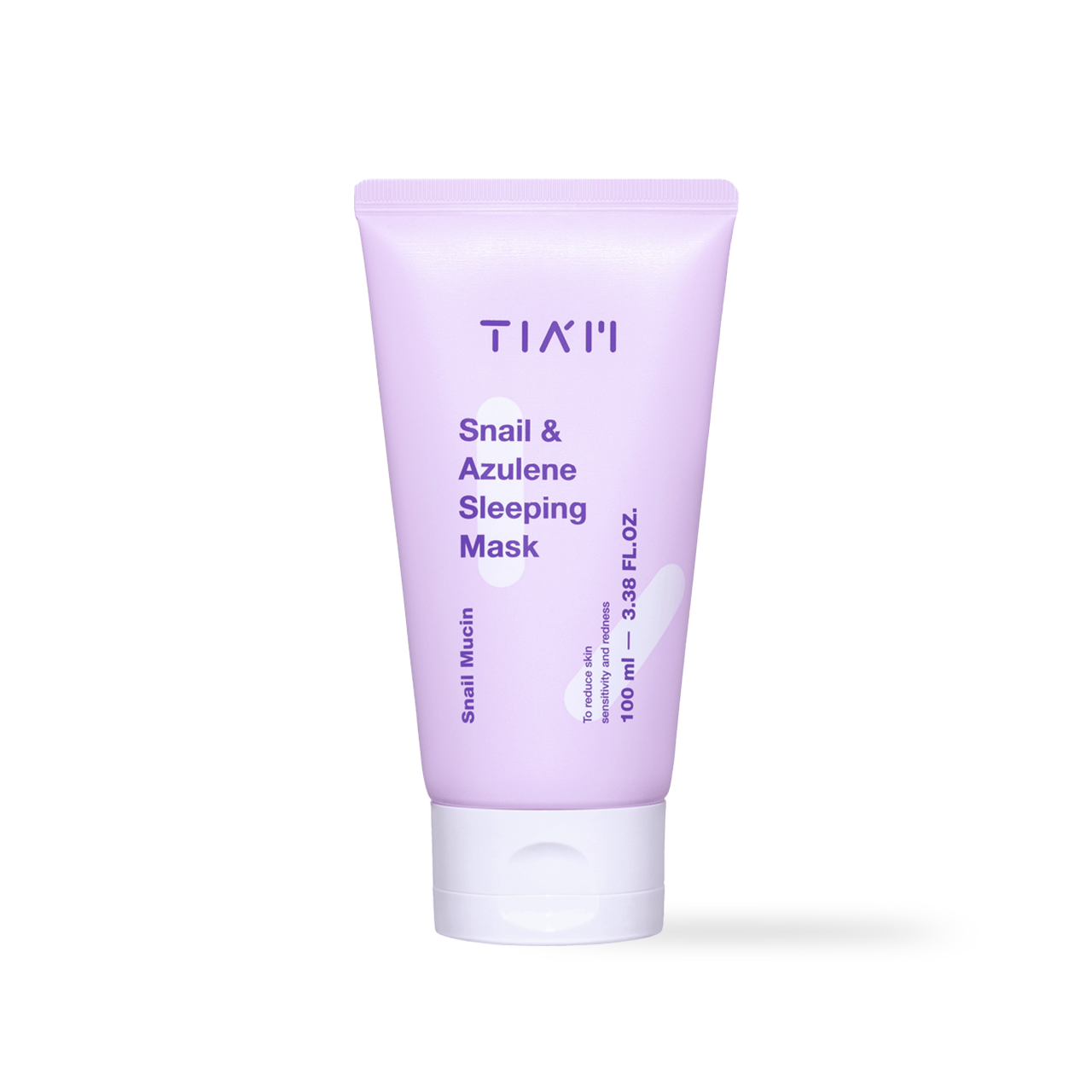 Snail & Azulene Calmfort Cream 100ml