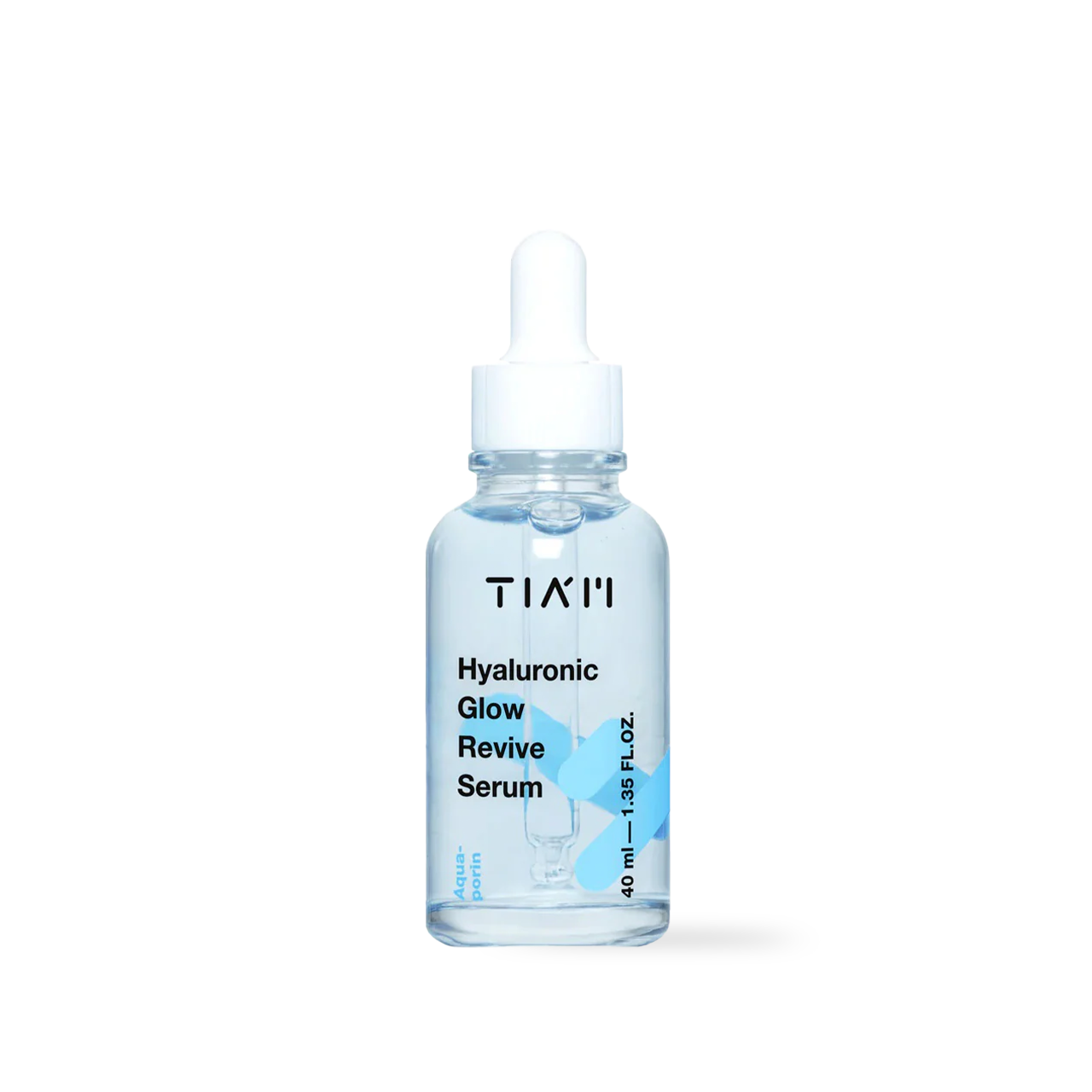 Hyaluronic Glow Revive Serum - 40ml