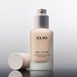 ```json
{
  "product_name": "[Clio] Kill Cover Founwear Foundation The Original 35g",
  "shade": "No.3 Linen"
}
```