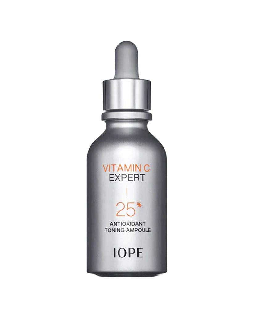 [IOPE] Vitamin C Expert 25% Antioxidant Toning Serum 23ml