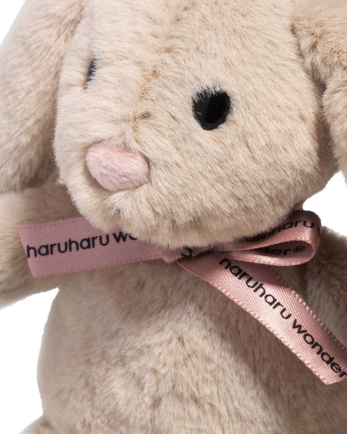 bunny Key ring