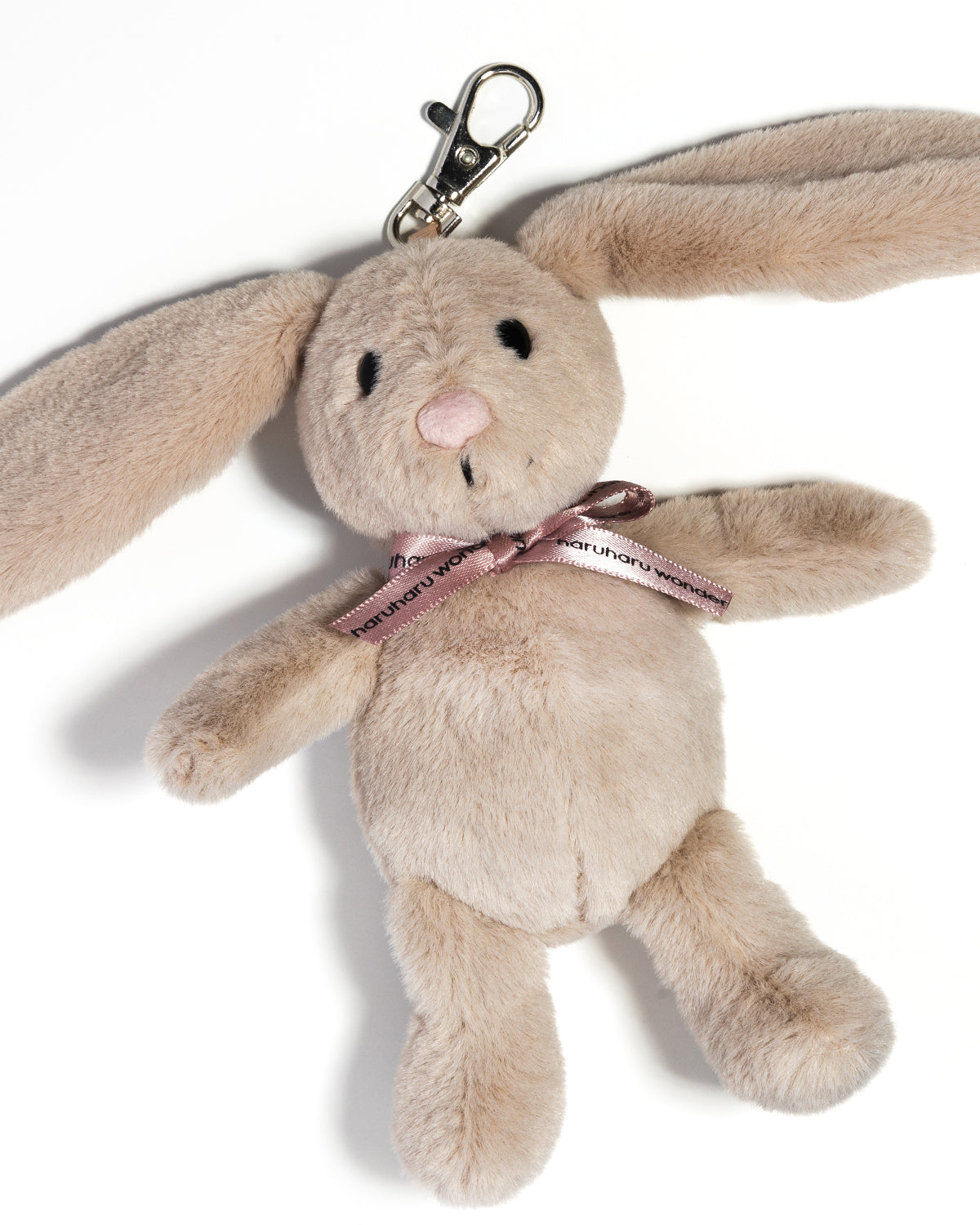 bunny Key ring
