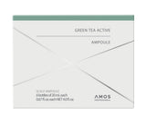 PROFESSIONAL GREEN TEA ACTIVE AMPOULE 20ml*6ea
