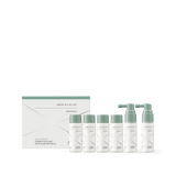 PROFESSIONAL GREEN TEA ACTIVE AMPOULE 20ml*6ea