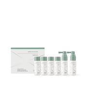 PROFESSIONAL GREEN TEA ACTIVE AMPOULE 20ml*6ea