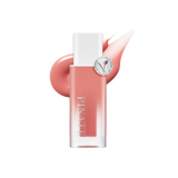 [Pinate] Natural Bloom Lip Oil Serum 48g - 3 Colors