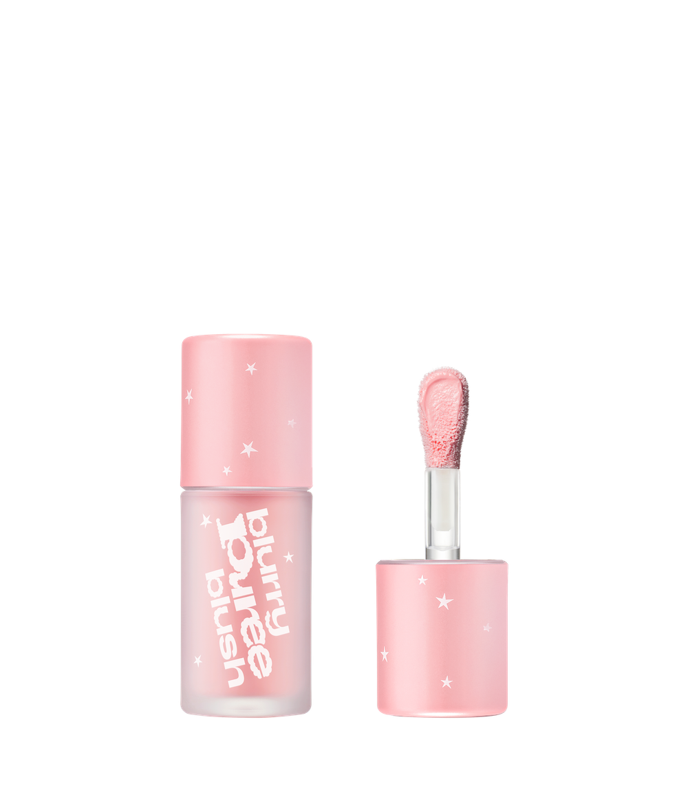 Blurry Puree Blush 5g - 16 Colors - 17