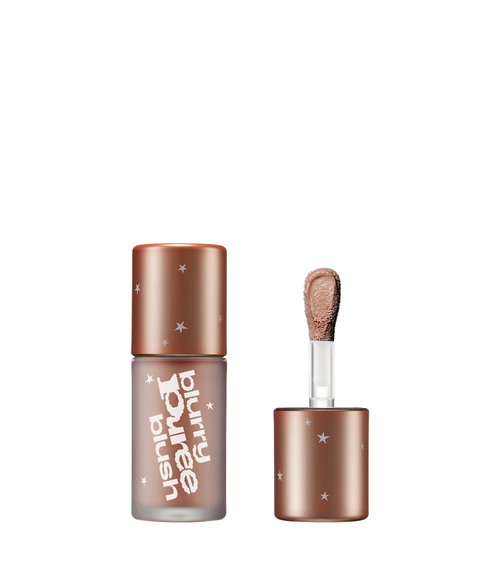 Blurry Puree Blush 5g - 16 Colors - 30