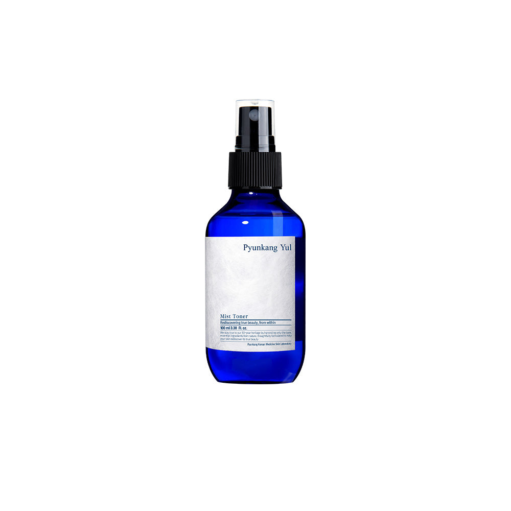 Mist Toner - 2 Size