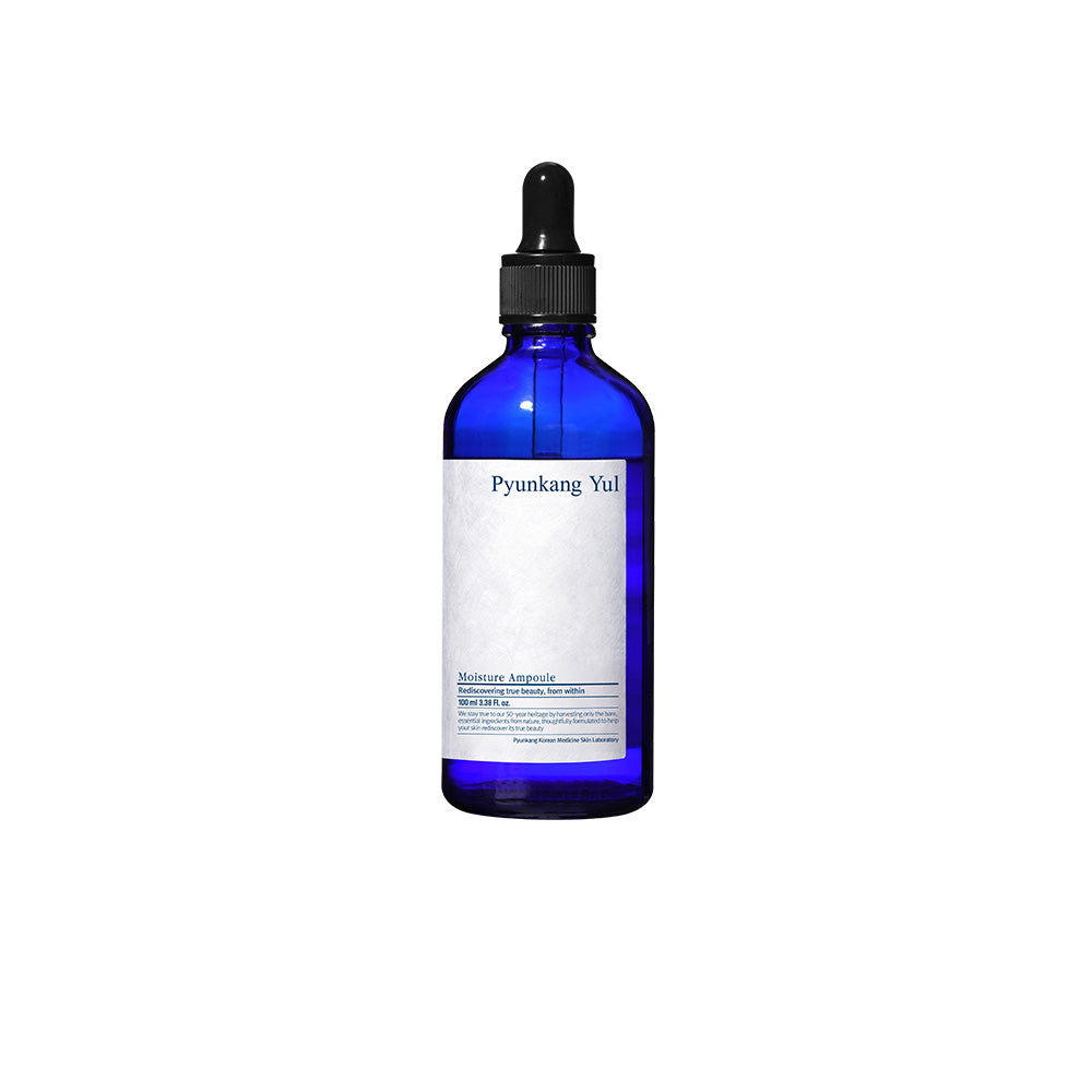 Moisture Ampoule 100ml