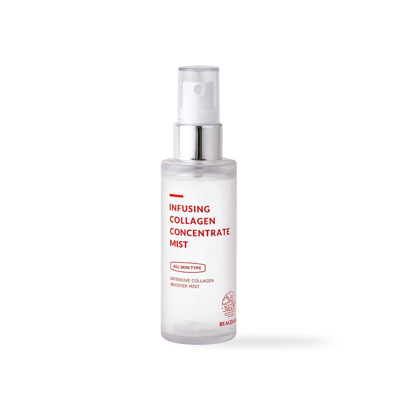 Infusing Collagen Concentrate Mist 50ml