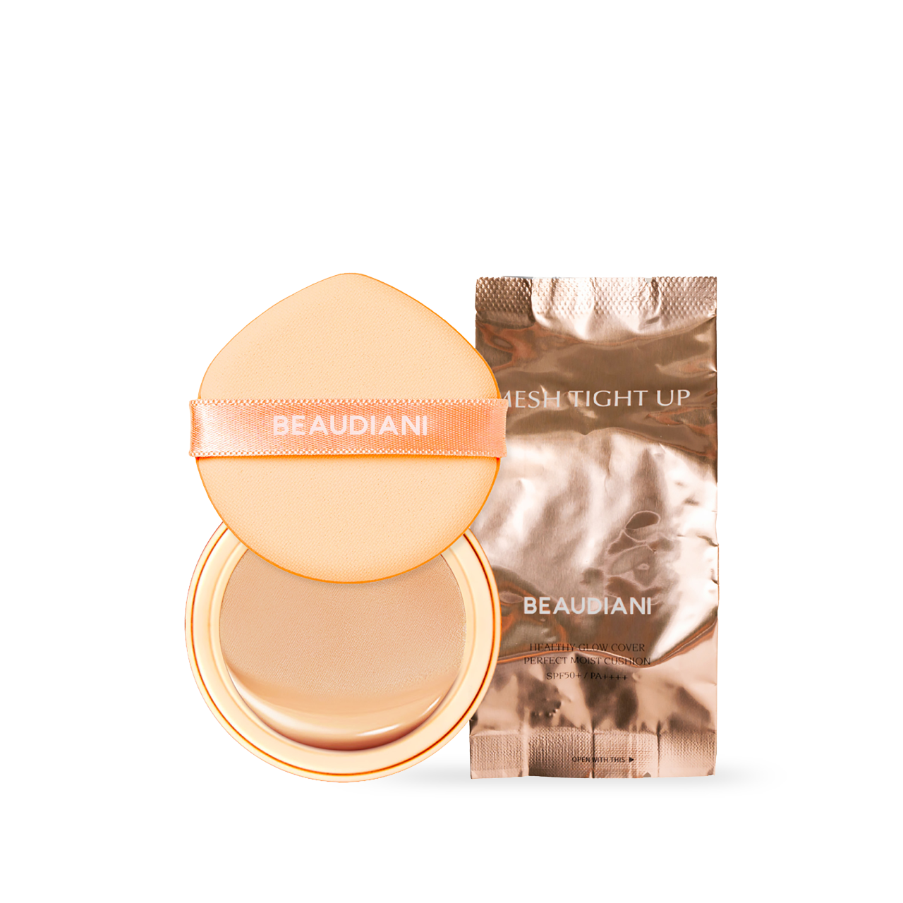 Mesh Tight Up Cushion Refill 12g - 3 Colors
