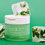 Cica Ampoule Mask 100ea