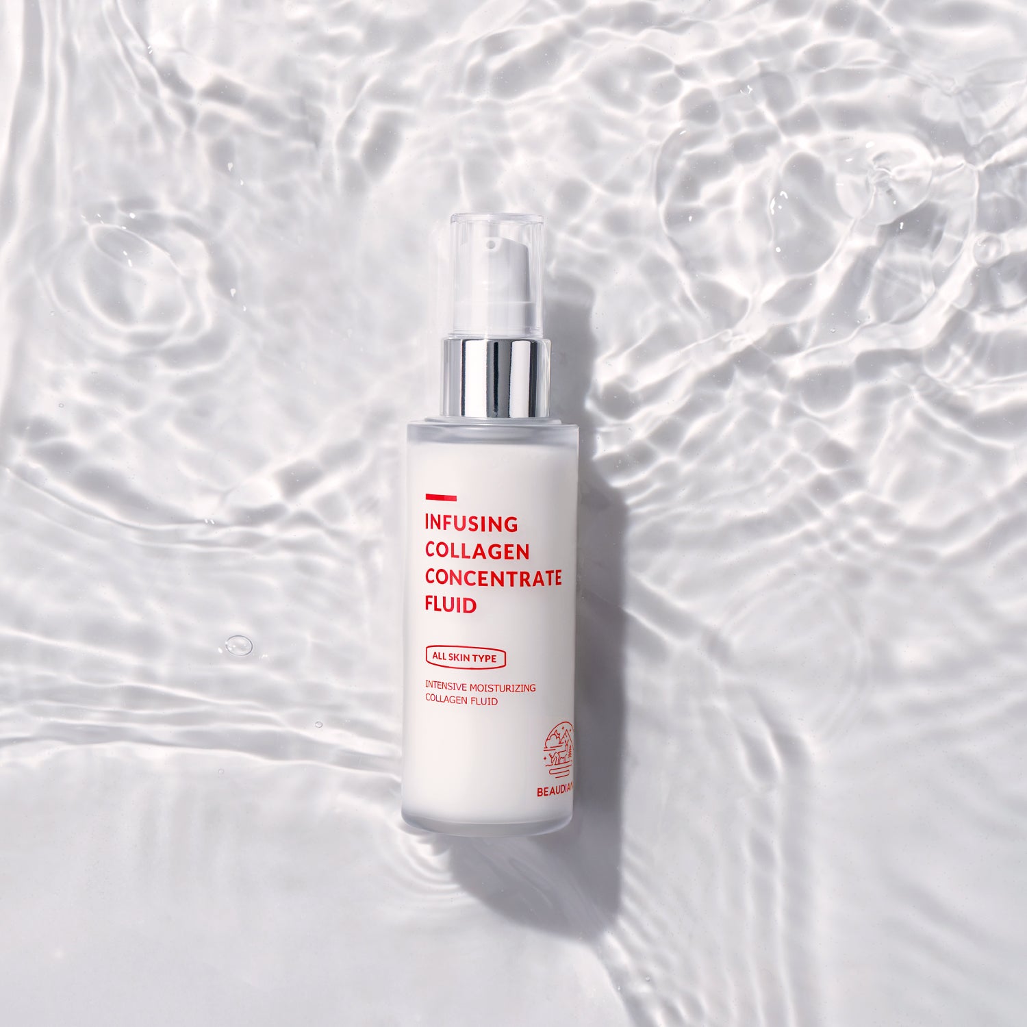 Infusing Collagen Concentrate Fluid 50ml