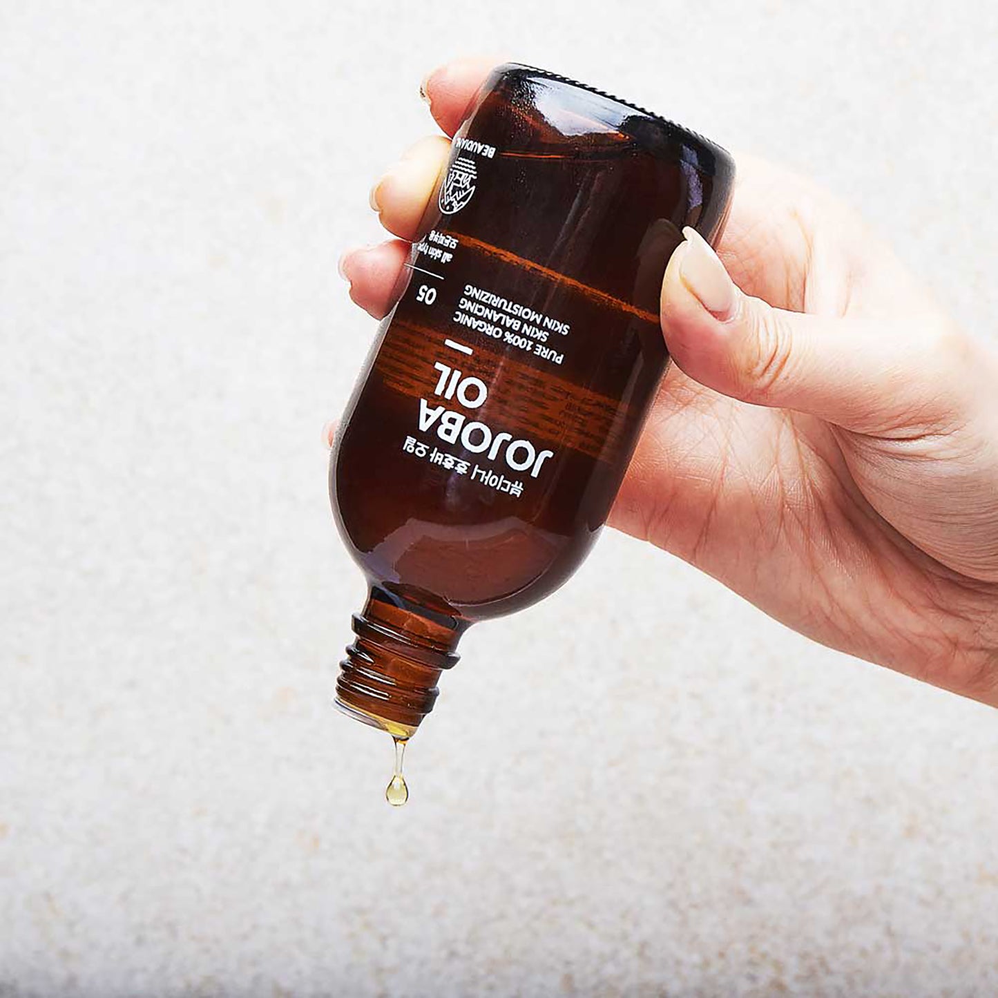 Jojoba Oil 100ml