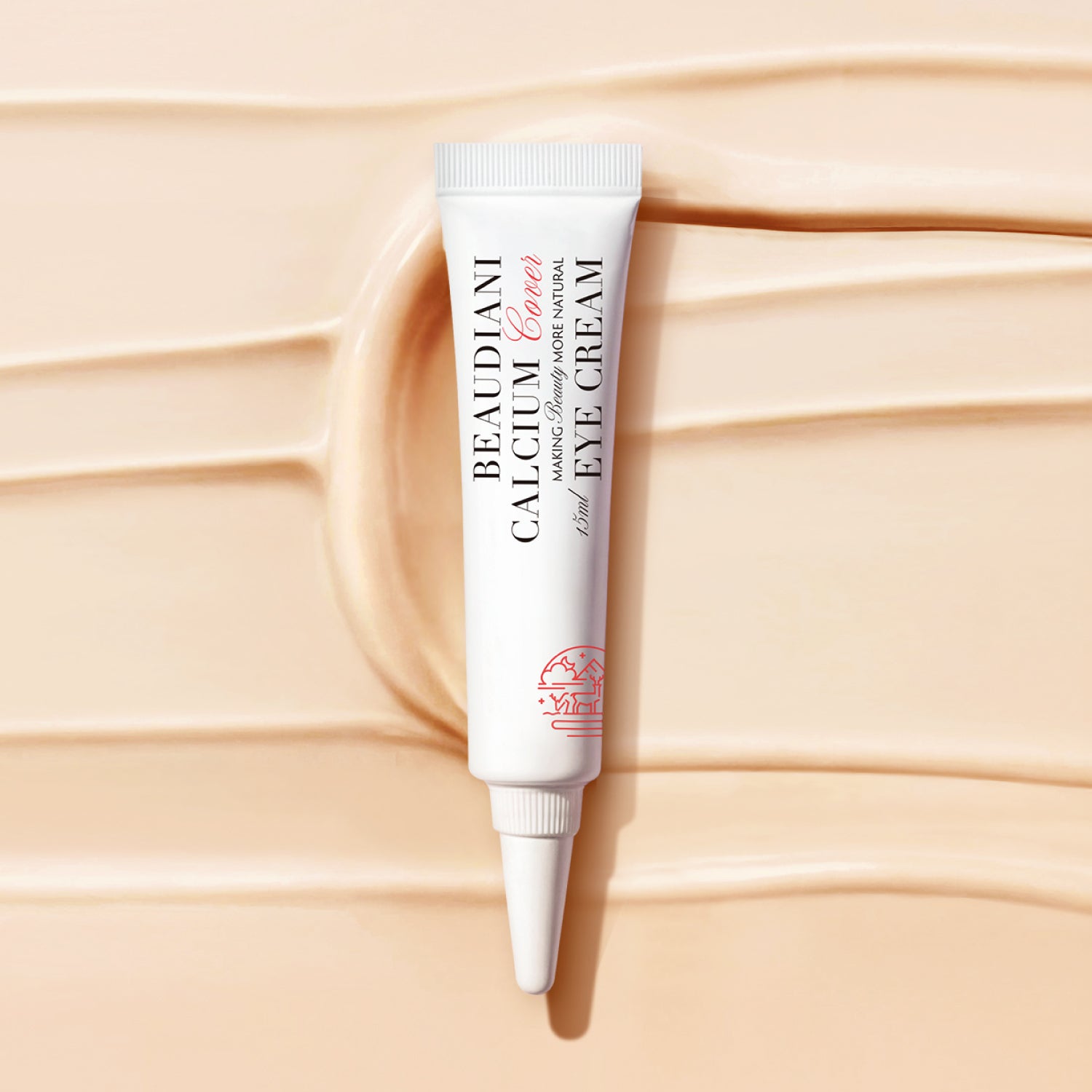 Calcium Cover Eye Cream 15ml