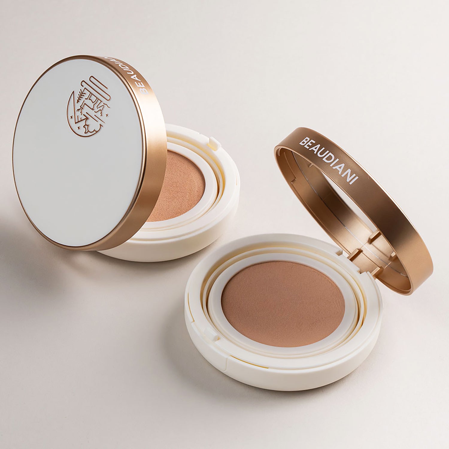Mesh Glow Up Cushion Refill 12g - 3 Colors