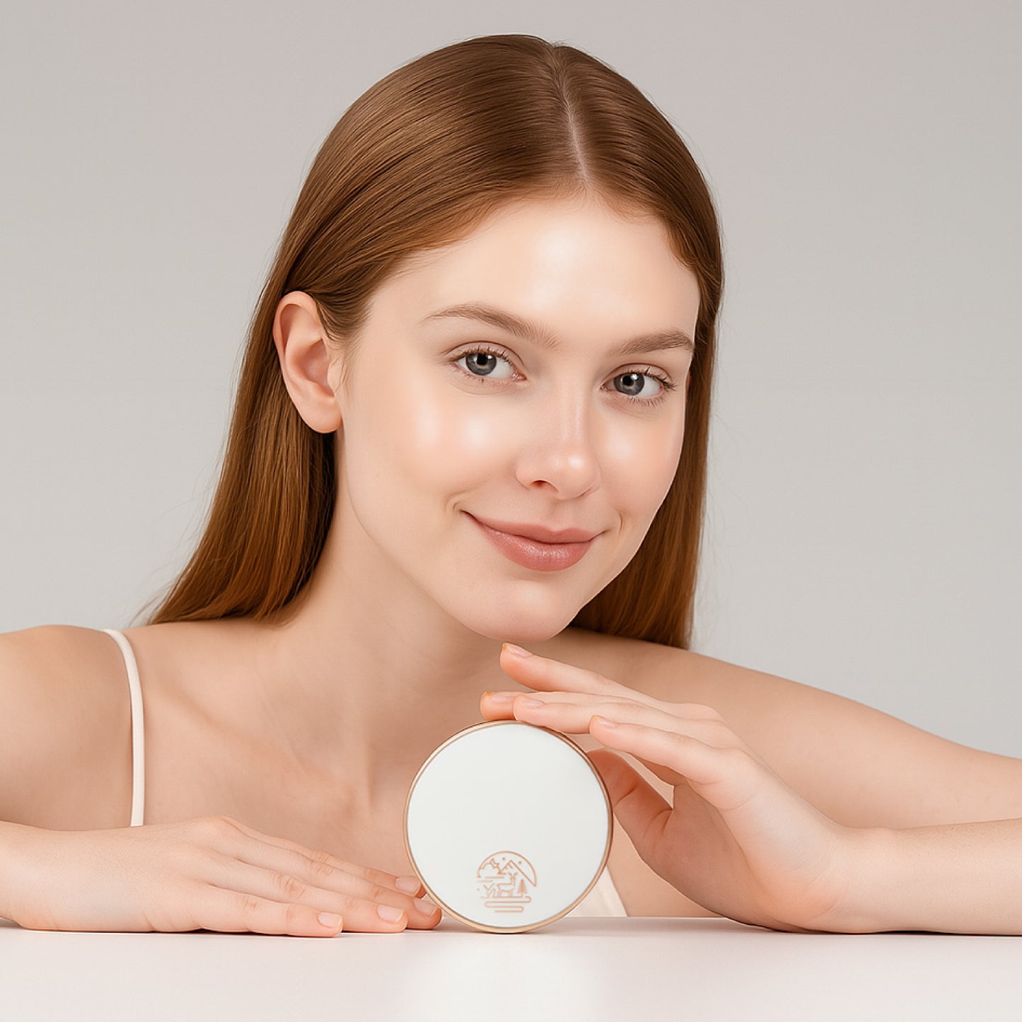 Mesh Glow Up Cushion Refill 12g - 3 Colors