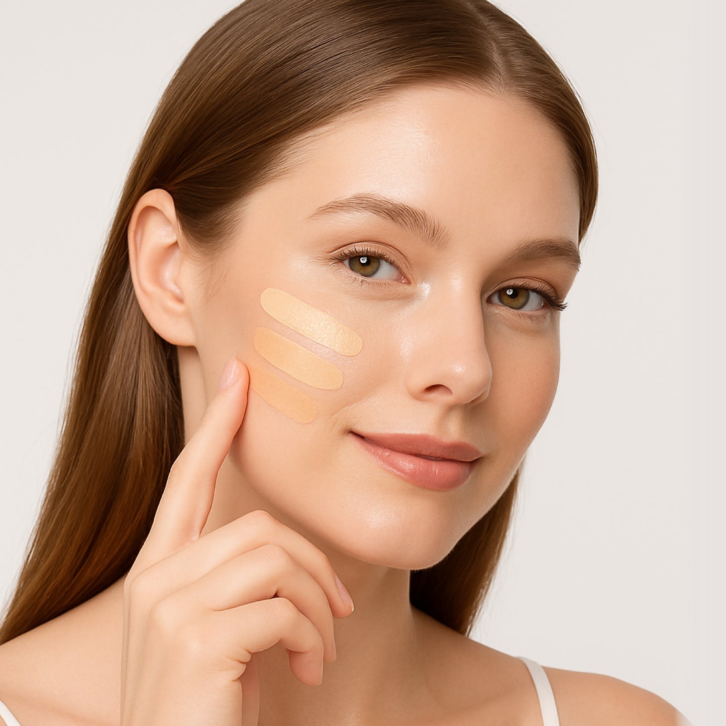 Mesh Glow Up Cushion Refill 12g - 3 Colors