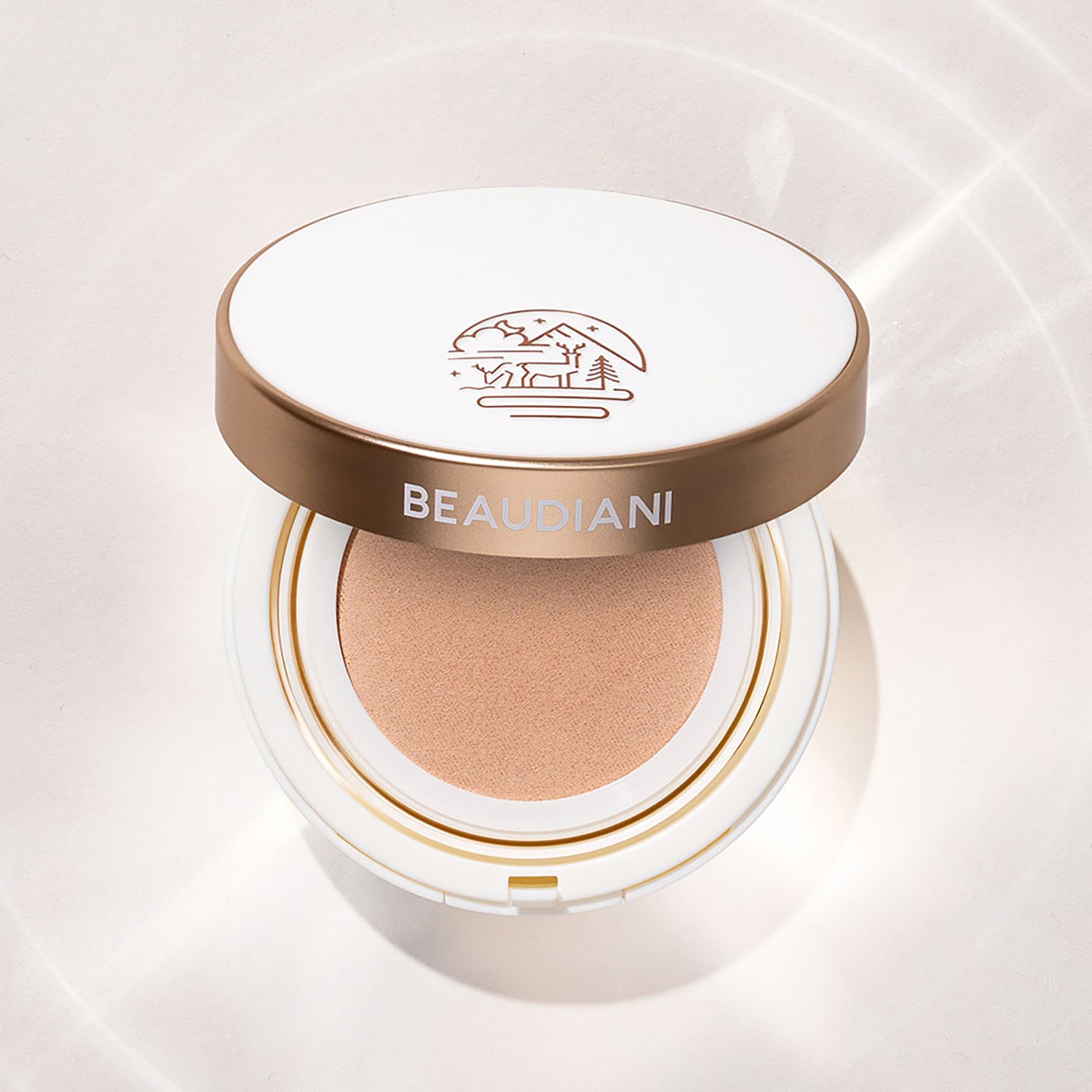 Mesh Glow Up Cushion 12g - 3 Colors