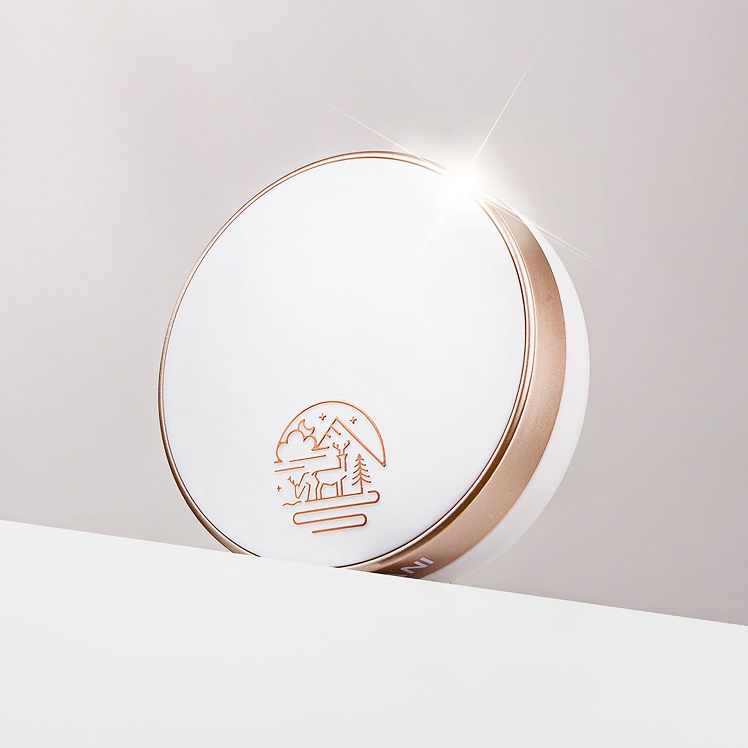 Mesh Glow Up Cushion 12g - 3 Colors