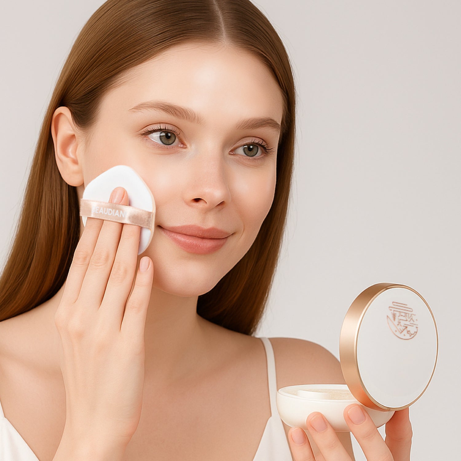 Mesh Glow Up Cushion 12g - 3 Colors