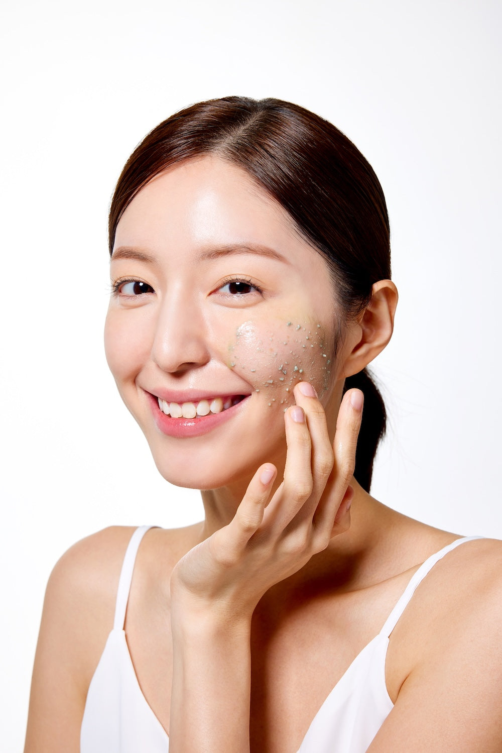 Madeca Matcha Toning Peeling Gel 150ml