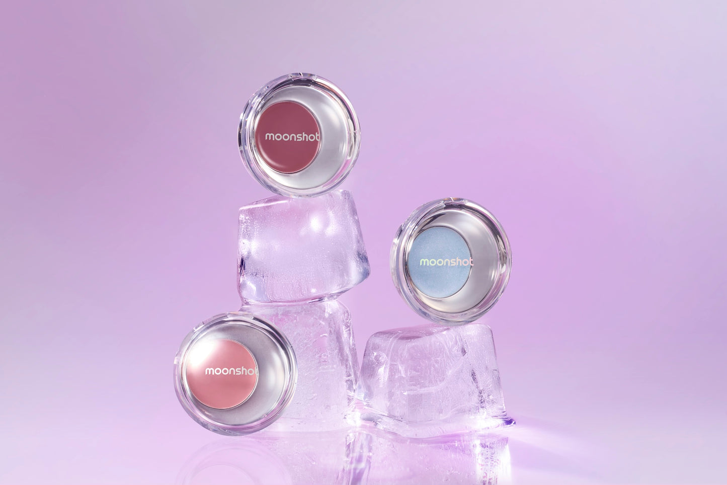 Melting Mood Lip & Cheek -16 colors