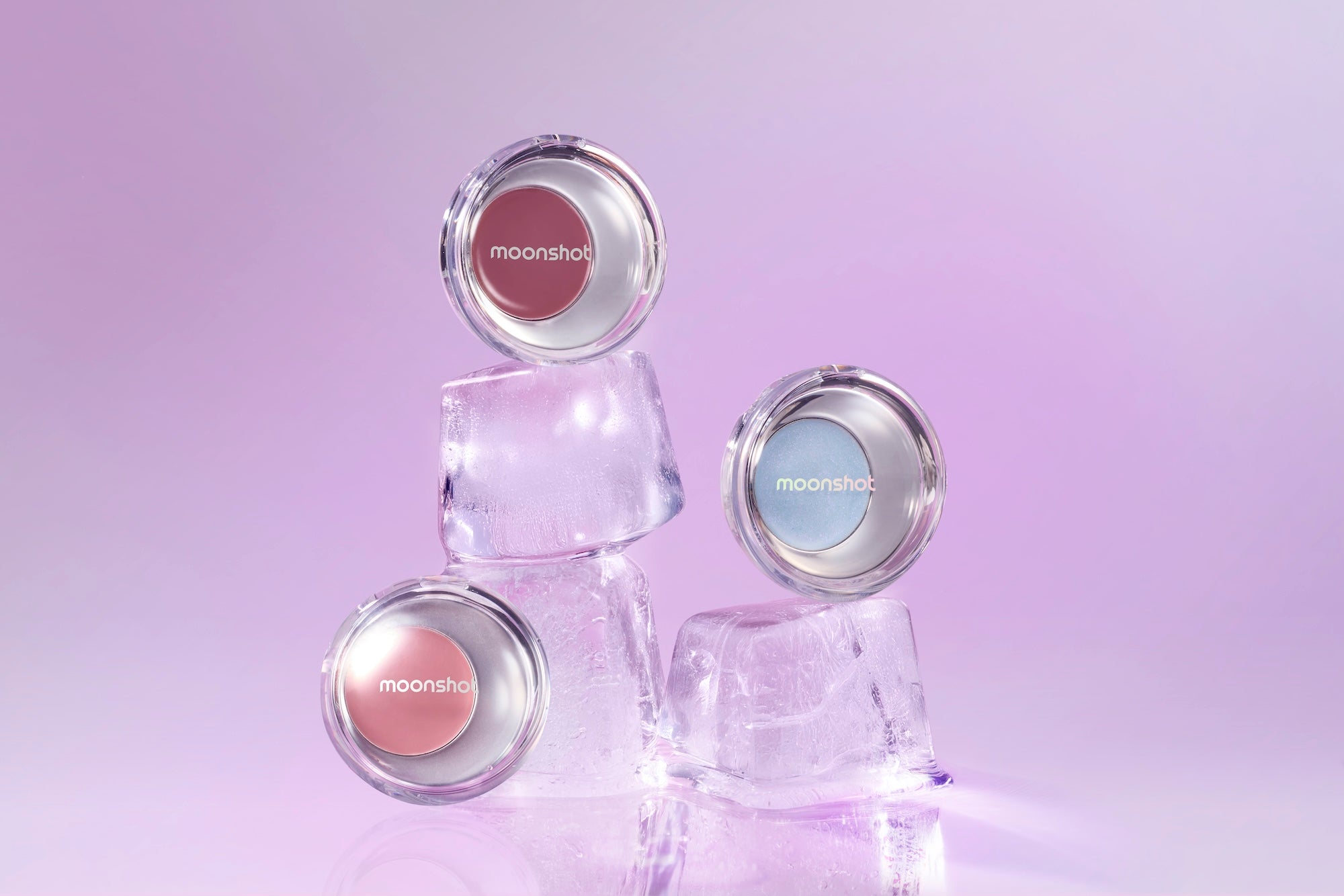Melting Mood Lip & Cheek -16 colors