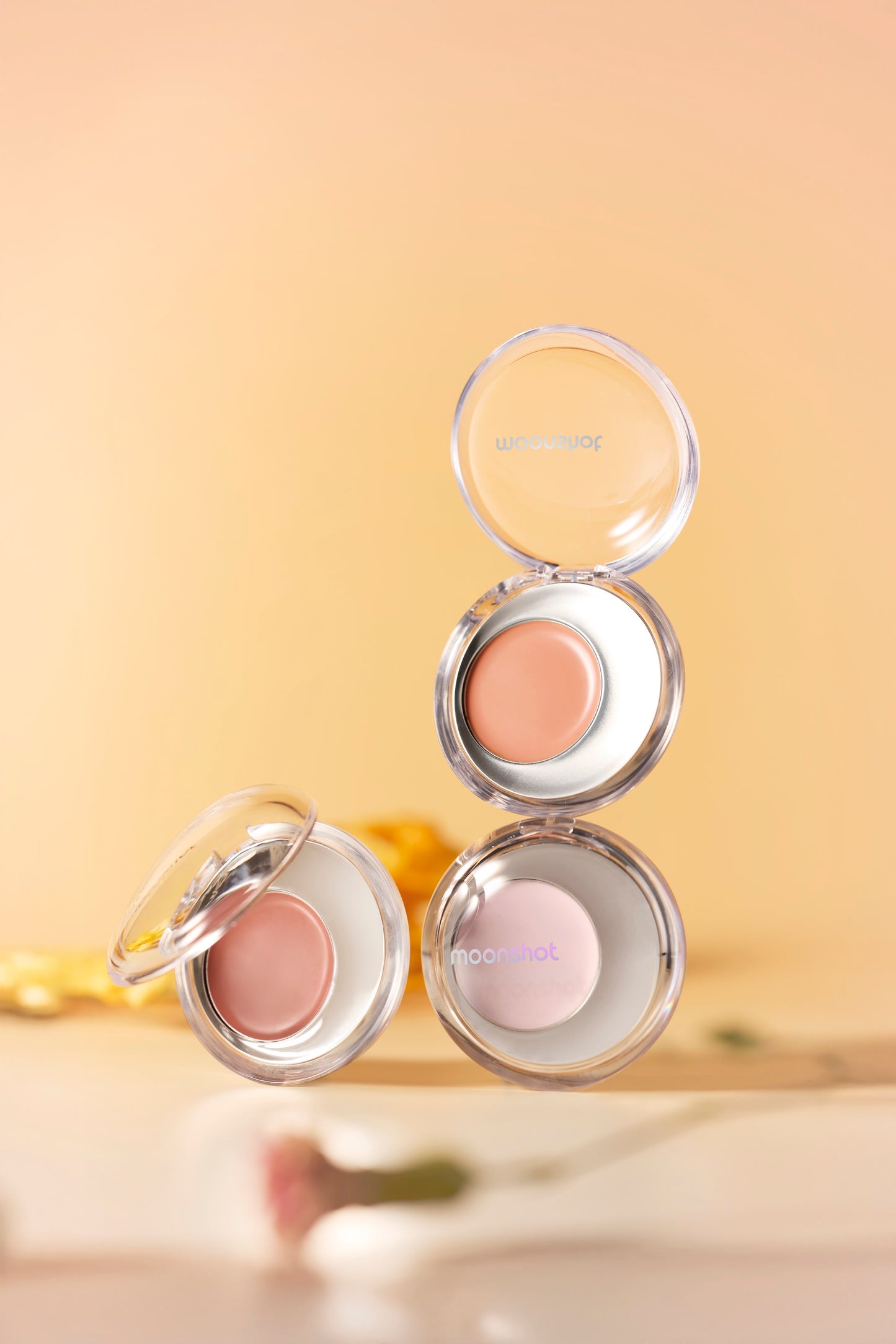 Melting Mood Lip & Cheek -16 colors