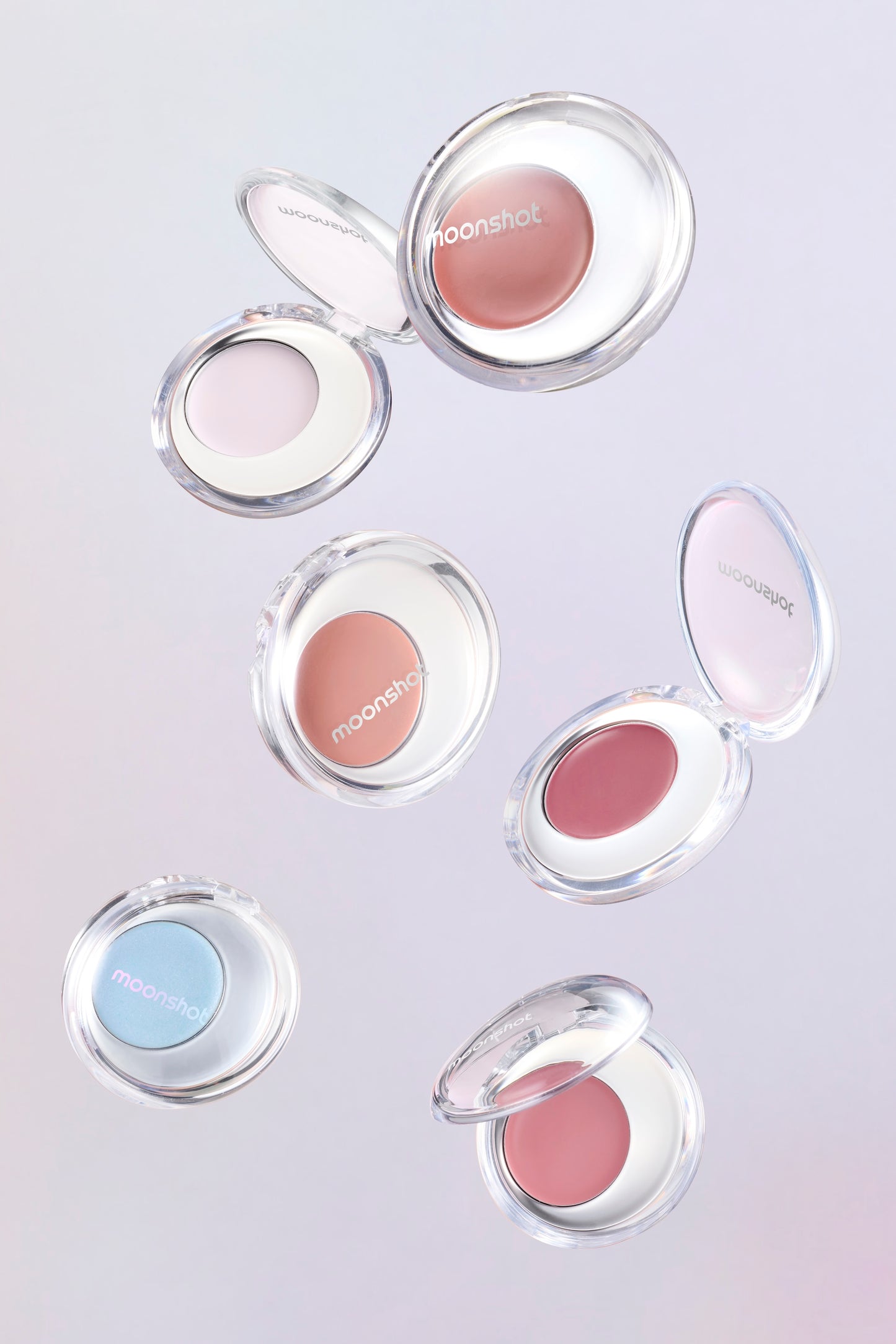 Melting Mood Lip & Cheek -16 colors