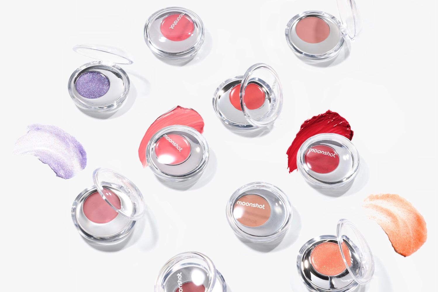 Melting Mood Lip & Cheek -16 colors