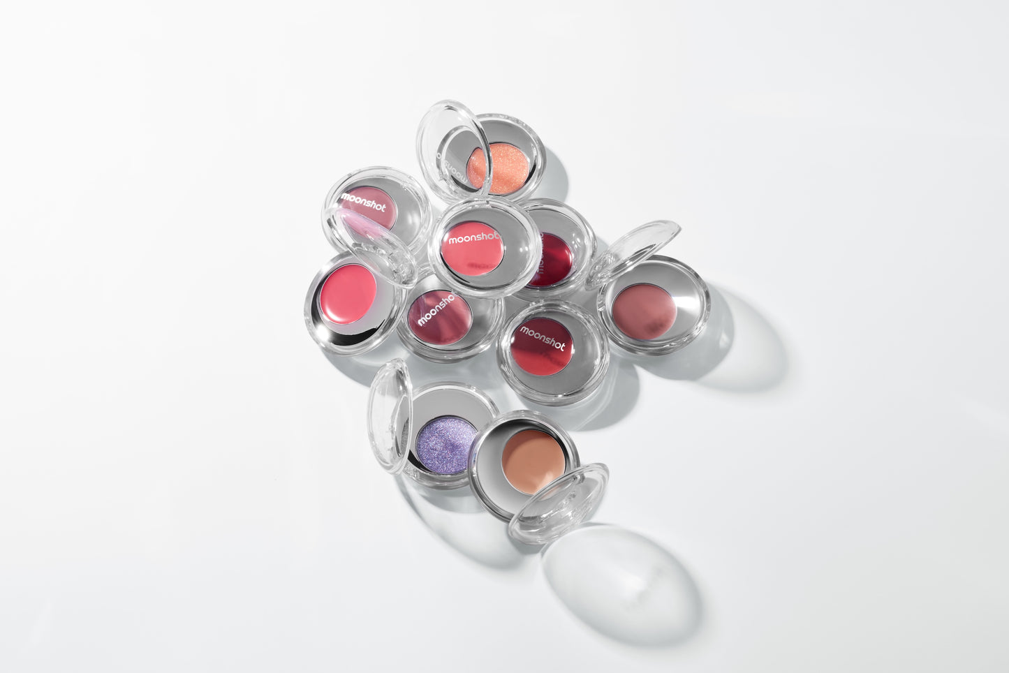 Melting Mood Lip & Cheek -16 colors