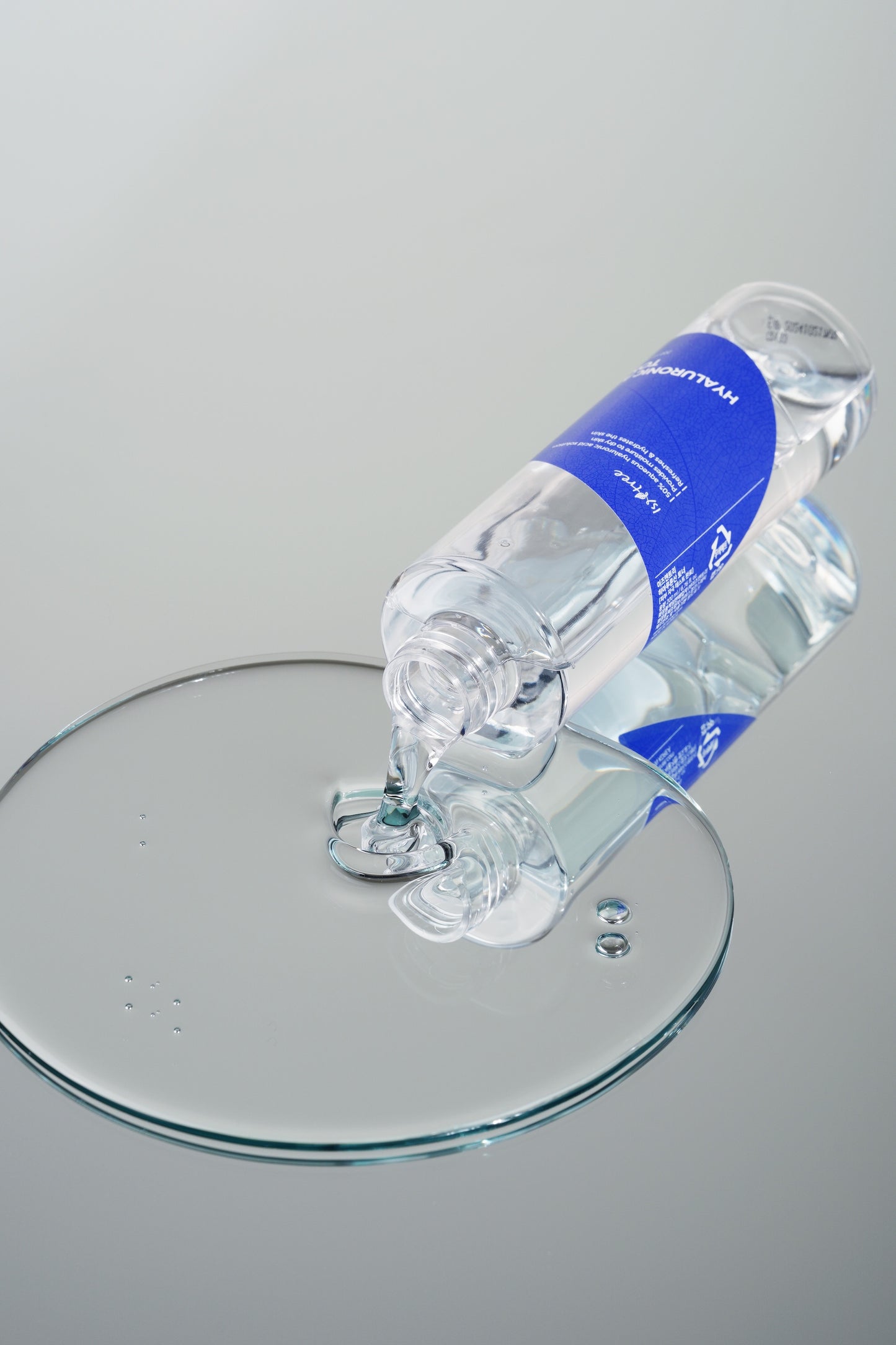 Hyaluronic Acid Toner 400ml