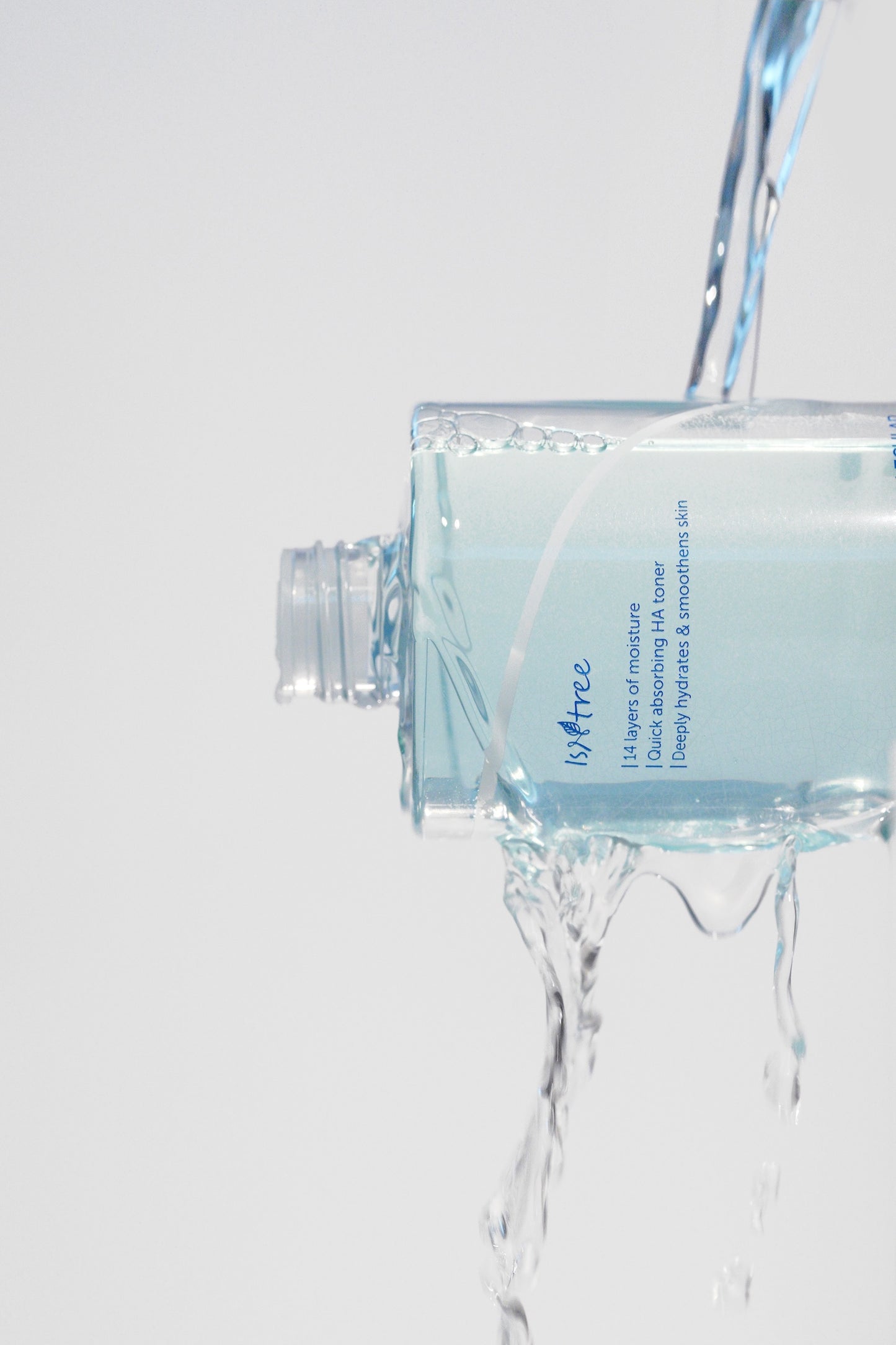 Ultra-Low Molecular Hyaluronic Acid Toner 300ml